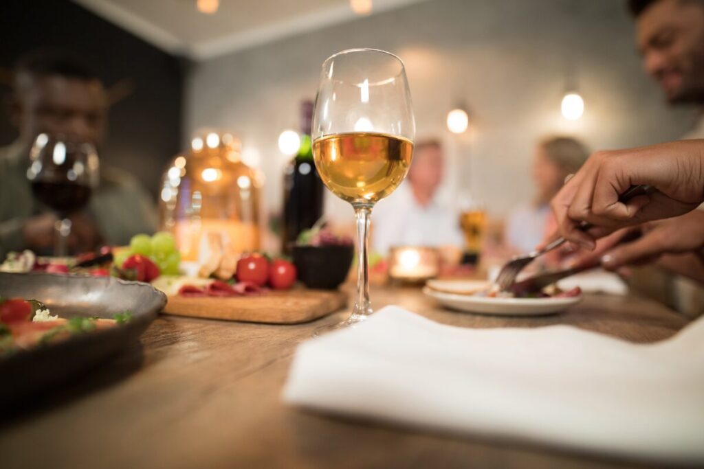 The Best Dining Near Northline Oaks: A Food-Lover’s Guide to The Woodlands Area